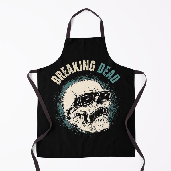 Item preview, Breaking dead designed and sold by MonochromeEcho.