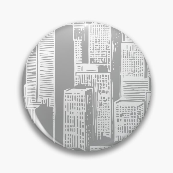 Item preview, Skyscrapers designed and sold by tonymagnerart.