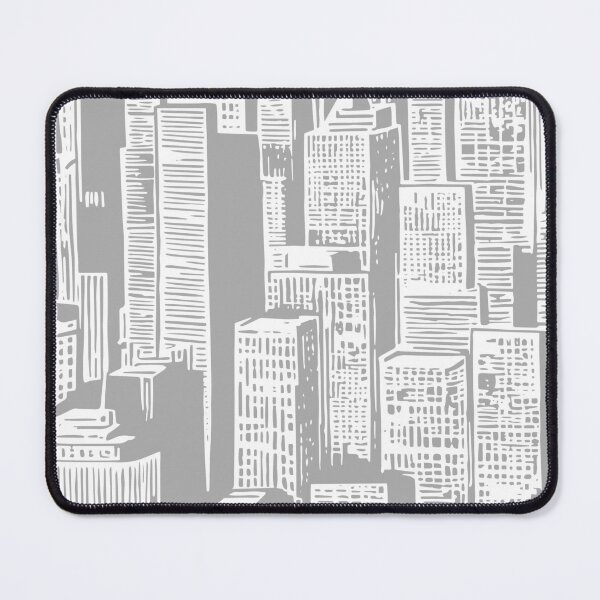 Item preview, Skyscrapers designed and sold by tonymagnerart.