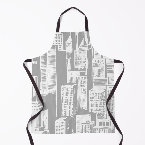 Item preview, Skyscrapers designed and sold by tonymagnerart.
