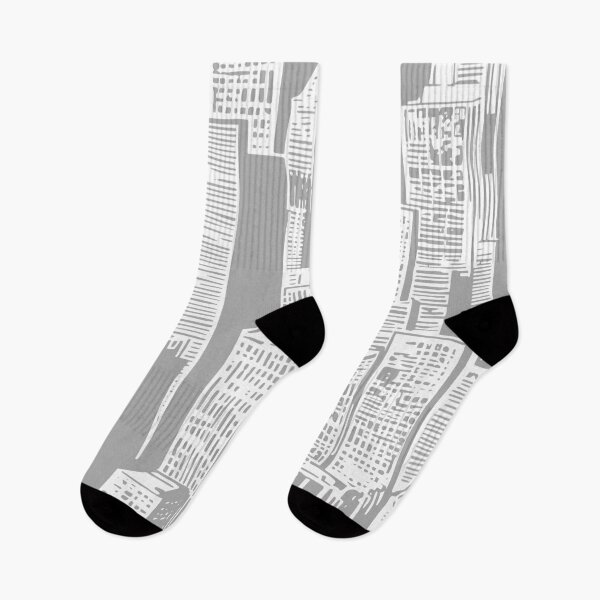 Item preview, Skyscrapers designed and sold by tonymagnerart.