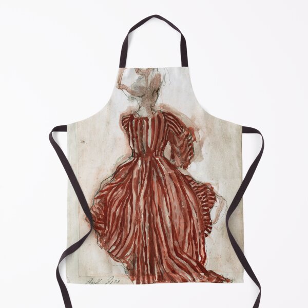 Item preview, Homage to Renoir XXVI designed and sold by Ute Rathmann.