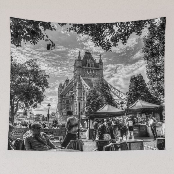 Item preview, Coffee With A View designed and sold by Paul Thompson Photography.
