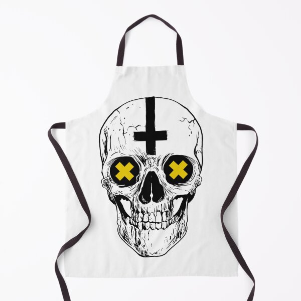 Item preview, SKULL CROSS designed and sold by Catfighter.
