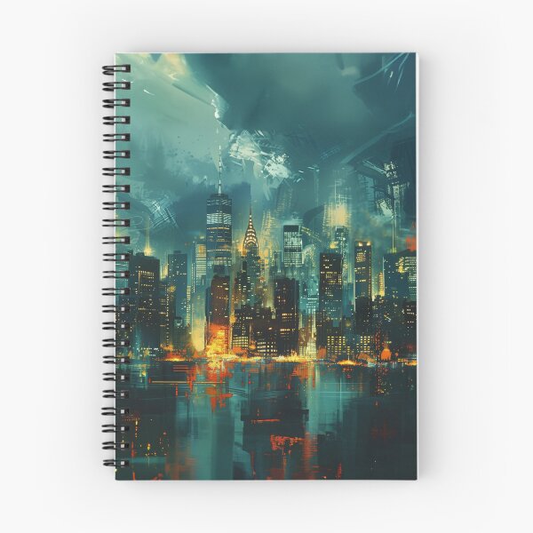 Item preview, Speedpainted New York designed and sold by MNSY.
