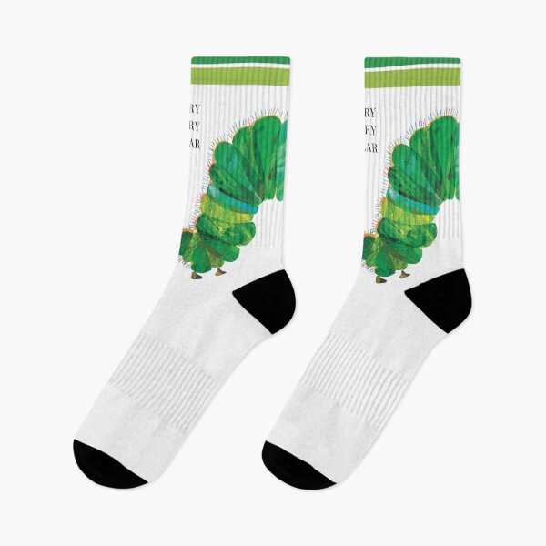 Item preview, The Very Hangry Caterpillar  designed and sold by georgiegammack.