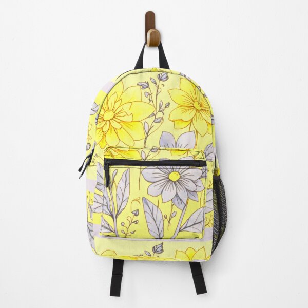 Item preview, Yellow and white flowers designed and sold by Flowersonstuff.