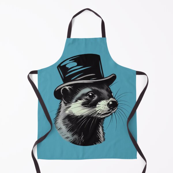 Item preview, “The Aquatic Charmer” designed and sold by Art-Vortex-fr.