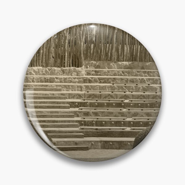 Artikelvorschau, Amphitheater Tierpark Valencia Tint entworfen und verkauft von eddiebarronshop.
