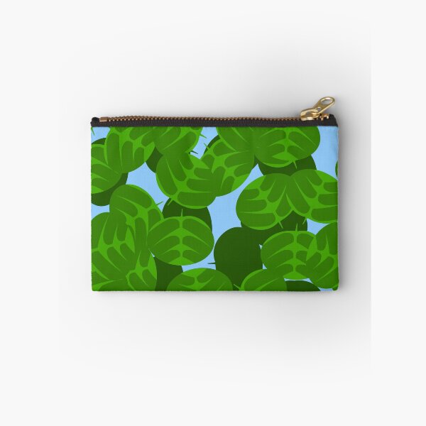 Item preview, Birch Leaves - voxel texture by Fluffgar designed and sold by Fluffgar.