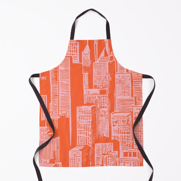 Item preview, Skyscrapers designed and sold by tonymagnerart.