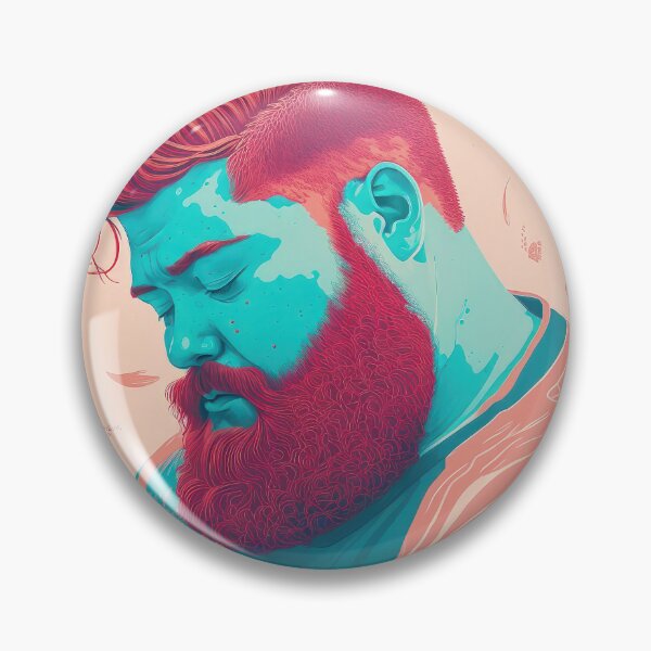 Item preview, Sleeping Bear designed and sold by BahasaDesign.