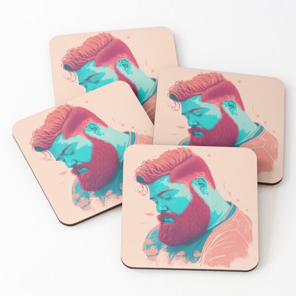Item preview, Sleeping Bear designed and sold by BahasaDesign.