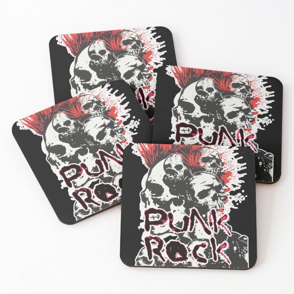 Item preview, New Punk Rock Design 2 of 8 designed and sold by Jenson Major.