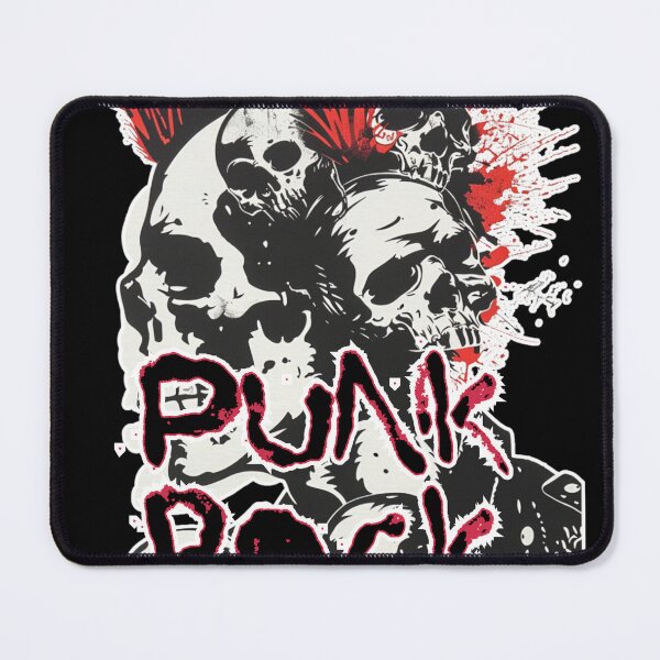 Item preview, New Punk Rock Design 2 of 8 designed and sold by Jenson Major.