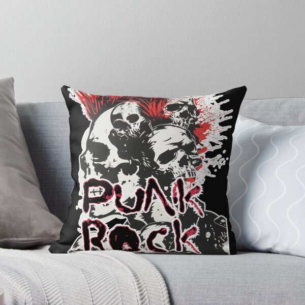 Item preview, New Punk Rock Design 2 of 8 designed and sold by Jenson Major.