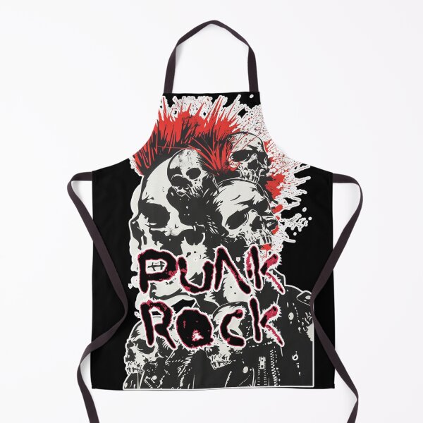 Item preview, New Punk Rock Design 2 of 8 designed and sold by Jenson Major.