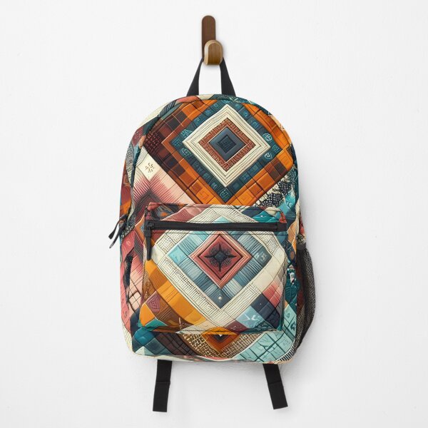 Item preview, Patchwork pattern collection. designed and sold by ShazellArt.
