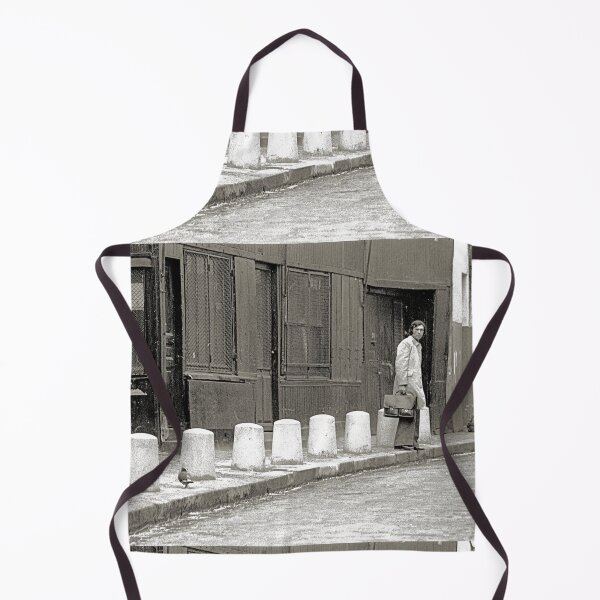 Item preview, vr 3639 / finition 2023 - Olivier Reporter Photo sur: 59 - Les Gens de Paris 1975 " le Dur Travail du Matin ! " Okaio-Umin Créations Olavia-Olao designed and sold by o.okaïo.