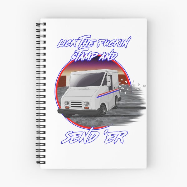 Item preview, Send ‘er designed and sold by Wil2liam4 Designs.