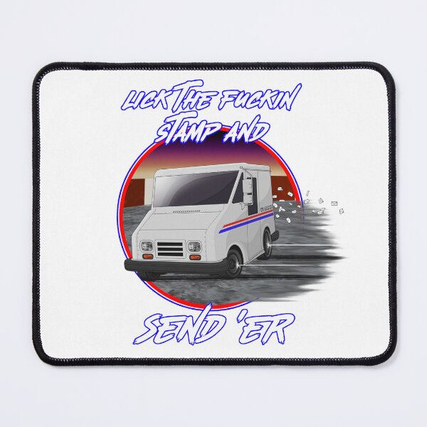 Item preview, Send ‘er designed and sold by Wil2liam4 Designs.