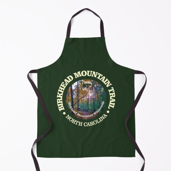 Item preview, Birkhead Mountain Trail (rd) designed and sold by curranmorgan.