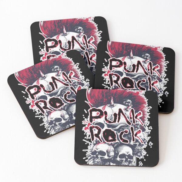 Item preview, New Punk Rock Design 1 of 8 designed and sold by Jenson Major.