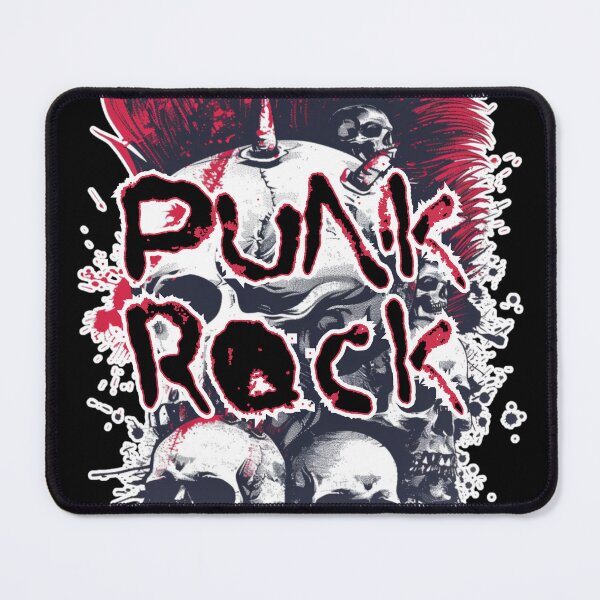 Item preview, New Punk Rock Design 1 of 8 designed and sold by Jenson Major.