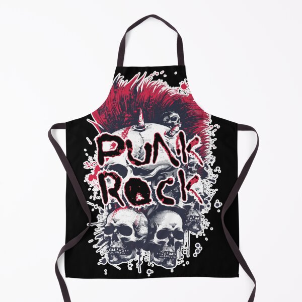 Item preview, New Punk Rock Design 1 of 8 designed and sold by Jenson Major.