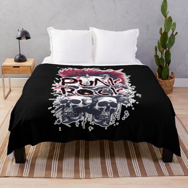 Item preview, New Punk Rock Design 1 of 8 designed and sold by Jenson Major.
