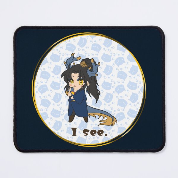 Item preview, Journey to Another World: Prince Qilin - Cute 18 ● I see designed and sold by MOONLIT MIRAGE.