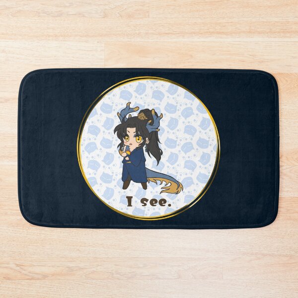 Item preview, Journey to Another World: Prince Qilin - Cute 18 ● I see designed and sold by MOONLIT MIRAGE.