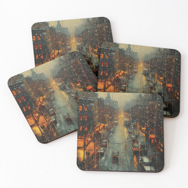 Item preview, Urban Windowpane designed and sold by MNSY.