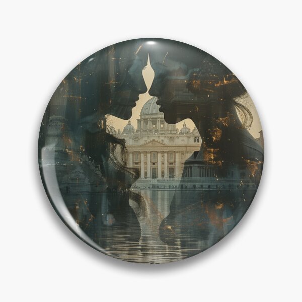 Item preview, Reflective Contemplation designed and sold by palmyst.