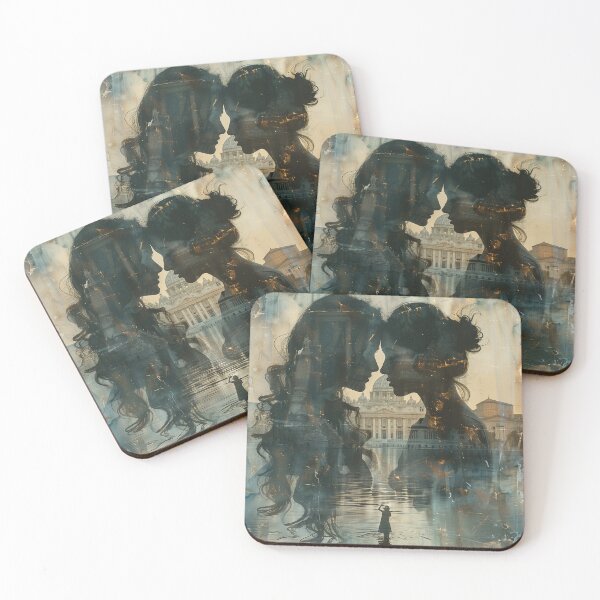 Item preview, Reflective Contemplation designed and sold by palmyst.