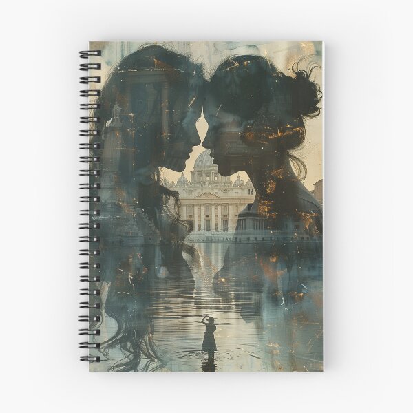 Item preview, Reflective Contemplation designed and sold by palmyst.