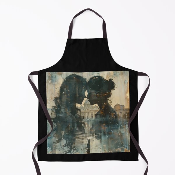 Item preview, Reflective Contemplation designed and sold by palmyst.