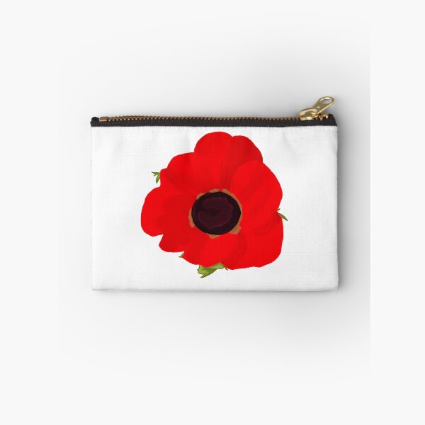 Item preview, Red Poppy designed and sold by Maiyu.