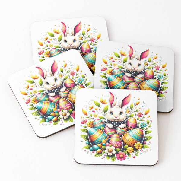 Item preview, Easter Rabbit designed and sold by NPFj.
