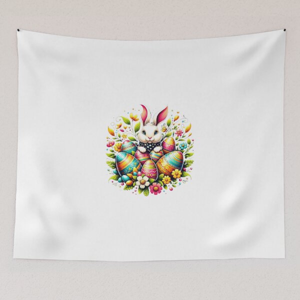 Item preview, Easter Rabbit designed and sold by NPFj.