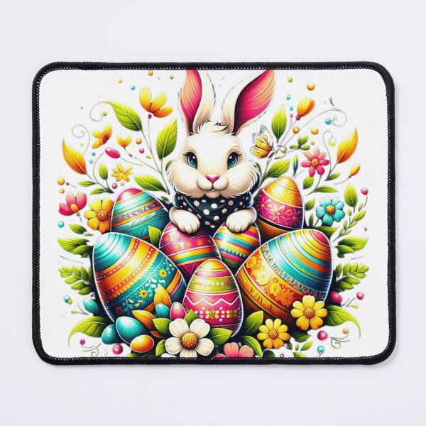 Item preview, Easter Rabbit designed and sold by NPFj.