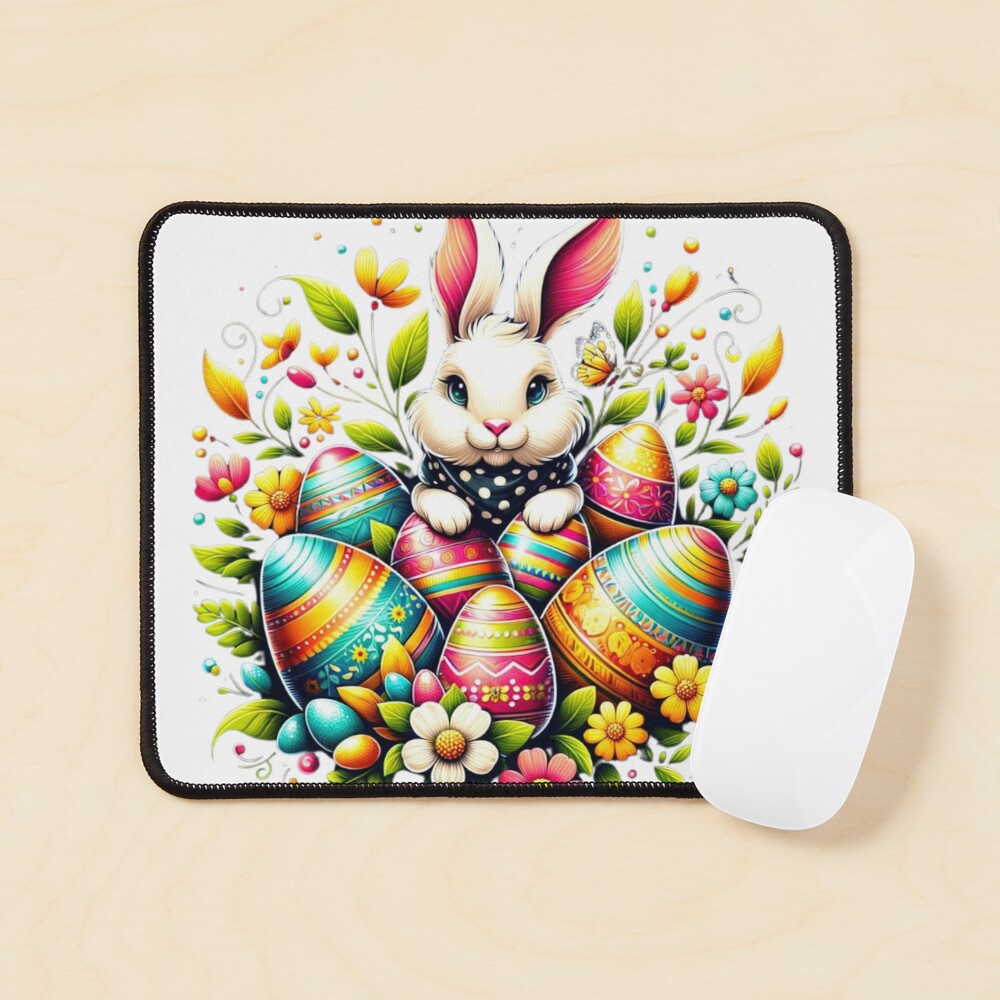 Item preview, Mouse Pad designed and sold by NPFj.