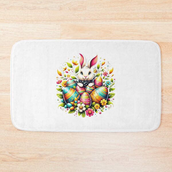 Item preview, Easter Rabbit designed and sold by NPFj.