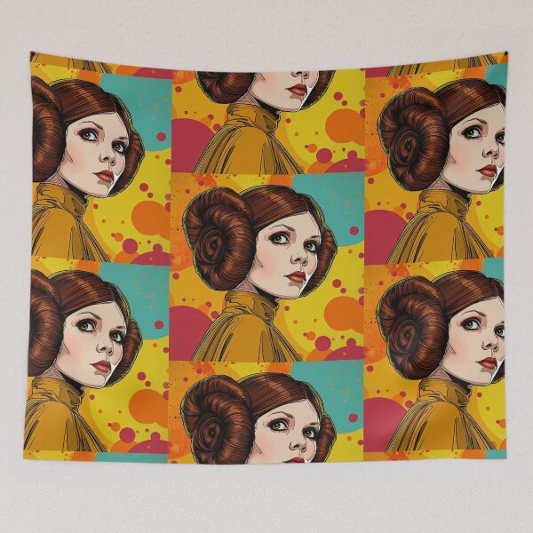 Item preview, Space Siren designed and sold by MendaciousMina.