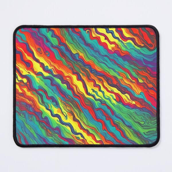 Item preview, Ocean of colours designed and sold by Vibrantstroke.