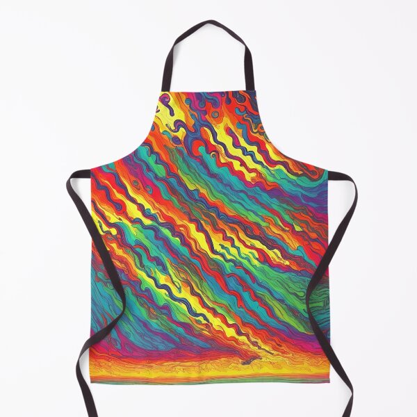 Item preview, Ocean of colours  designed and sold by Vibrantstroke.