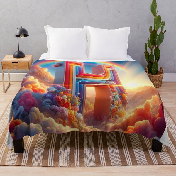Item preview, letter H with new Design designed and sold by HossamEssam.