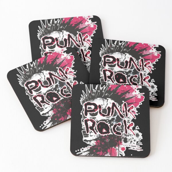 Item preview, New Punk Rock Design 3 of 8 designed and sold by Jenson Major.