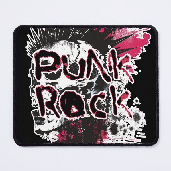 Item preview, New Punk Rock Design 3 of 8 designed and sold by Jenson Major.