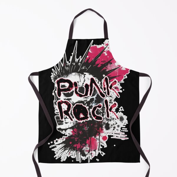 Item preview, New Punk Rock Design 3 of 8 designed and sold by Jenson Major.